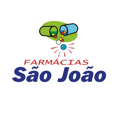 Rede de Farmácias São João