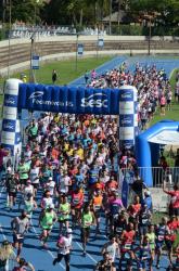 Sogipa: Centenas de atletas, de todas as idades, participaram da Corrida da  Sogipa, realizada neste domingo. Veja os resultados e as fotos